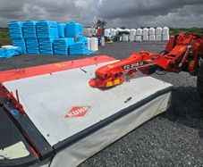 Kuhn 3115D 2022