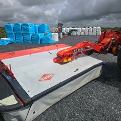 Kuhn 3115D 2022