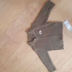 Baby boys cardigan