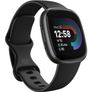 Fitbit Versa 4 Pink Sand -  Copper Rose Image 9
