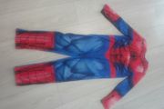 Halloween costume