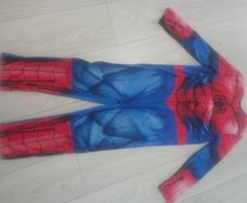 Halloween costume