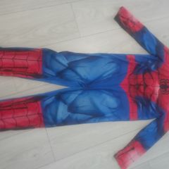 Halloween costume