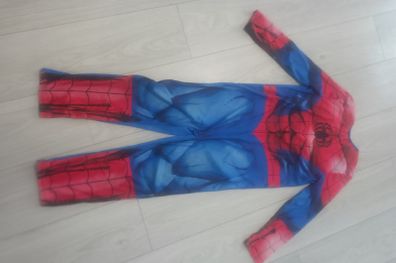 Halloween costume