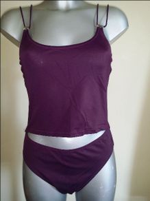 Lineltex Swimsuit 2 in 1 Size UK12/14 EUR40/42 Postage included