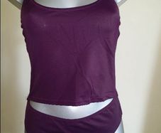 Lineltex Swimsuit 2 in 1 Size UK12/14 EUR40/42 Postage included