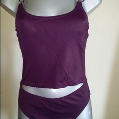 Lineltex Swimsuit 2 in 1 Size UK12/14 EUR40/42 Postage included