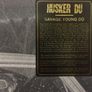 Husker Du: Savage Young Du 4 x LP Box Set, Compilation Image 2