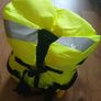 Life jacket/ buoyancy vest, Child size XS/S Image 2