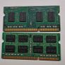 6GB (4+2) DDR3 RAM Sodimm, Samsung Image 2