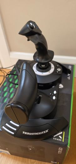XBOX / PC Flight Controller Hotas 1