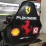 F1/Race Car Racing Simulator Image 7