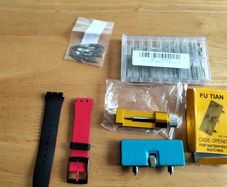 Watch Parts