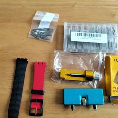 Watch Parts