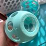 2 Stemless wine glasses Image 3