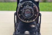 kodak six 20 junior folding camera
