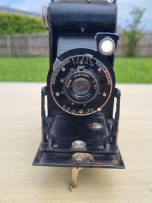 kodak six 20 junior folding camera