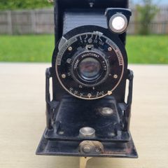 kodak six 20 junior folding camera