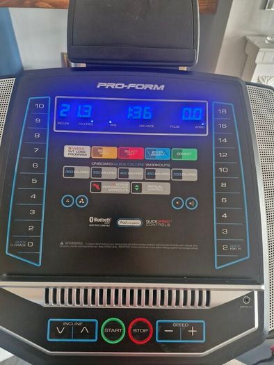 treadmill