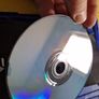 Black PlayStation2 Ps2 games Original Image 9