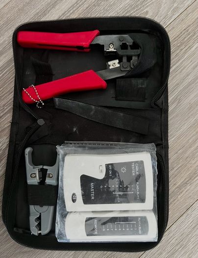 cable tester