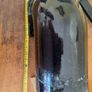 Flue Elbow (6") Image 5