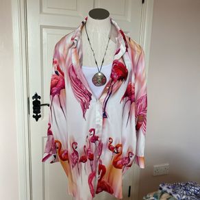 Woman's blouse
