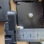 clock mechanisms ( various 10 pcs) Image 2