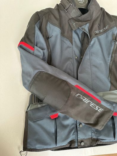 Dainese tempest 3