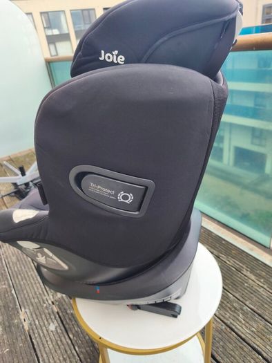 Joie i-Spin 360 i-Size Car Seat  Good Condition Dublin 18