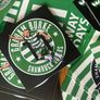 Shamrock Rovers - Large Stickers Image 2