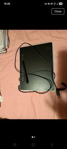 wacom intuos
