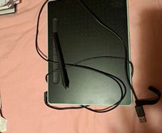 wacom intuos