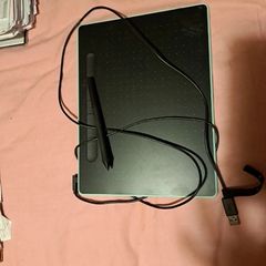 wacom intuos