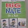 Big Nate Set of 9 books Image 5