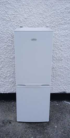 belling fridge freezer