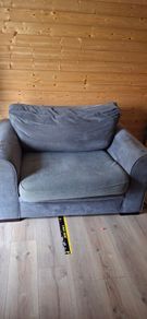 Ez livingFree cuddler Chair