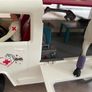 Schleich mobile Vet truck Image 2