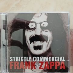 Frank Zappa CD  - The Best Of