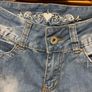 Diesel 3/4 girls jeans size 26 or women s Image 2