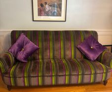 3 & 2 Seater Sofa for Sale