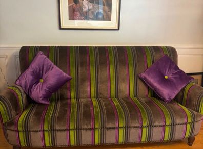 3 & 2 Seater Sofa for Sale