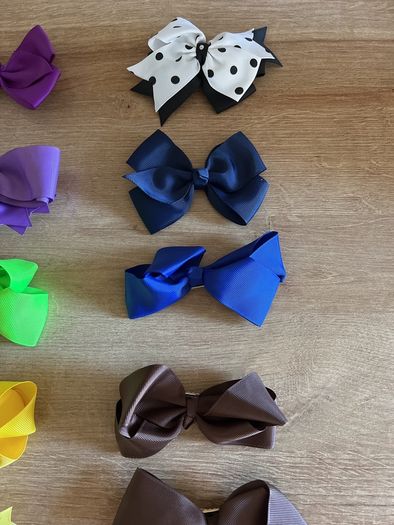 Bows Bows Bows