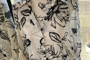 Zara Blouse