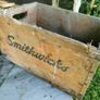 Old Smithwicks beer crate Image 4