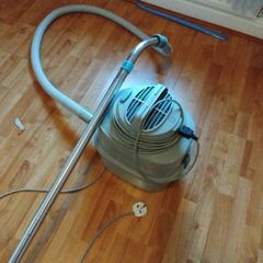 nillfisk gs 90 vacuum cleaner
