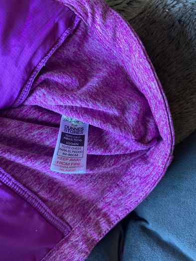 girls jacket