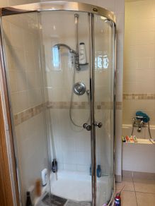Shower Door