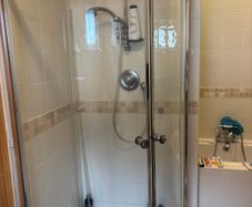 Shower Door