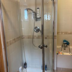 Shower Door